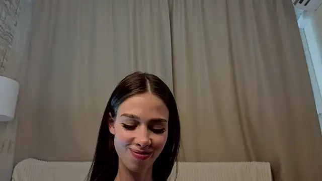 XXX chat uživo modela AnabelHun