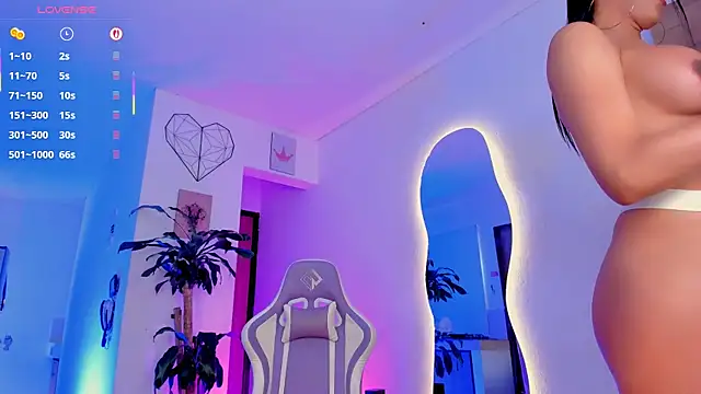 Pretty_Mariangel XXX чат на живо