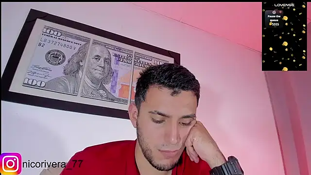 Chat XXX en directo de nico_rivera