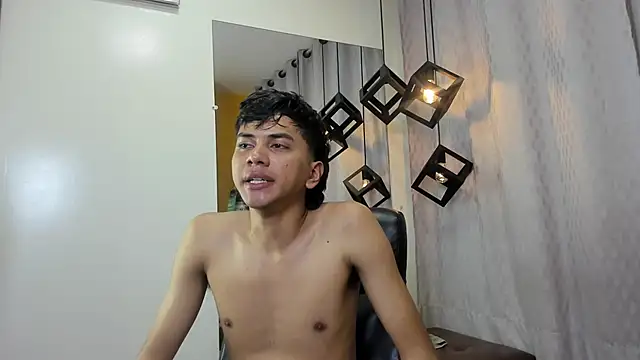 markbowie Live XXX Chat