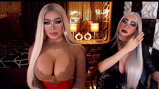 MonstrousCockDiva Live XXX-chat