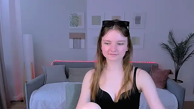 Chat XXX en directo de LookEva