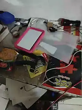 kamamadhuuu Шоу с уебкамера