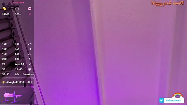 Chat XXX Live Nathan_rivers