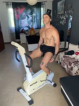 Živý XXX chat Mohdollmen
