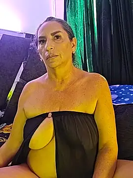 XXX chat uživo modela Lossexycacha
