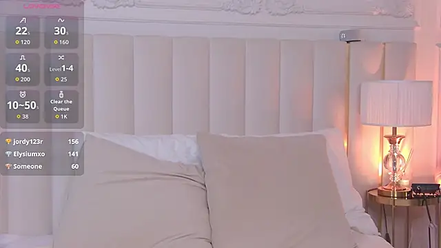 JaneBrock's Live XXX Chat