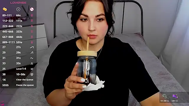 Talla_a Live XXX-Chat