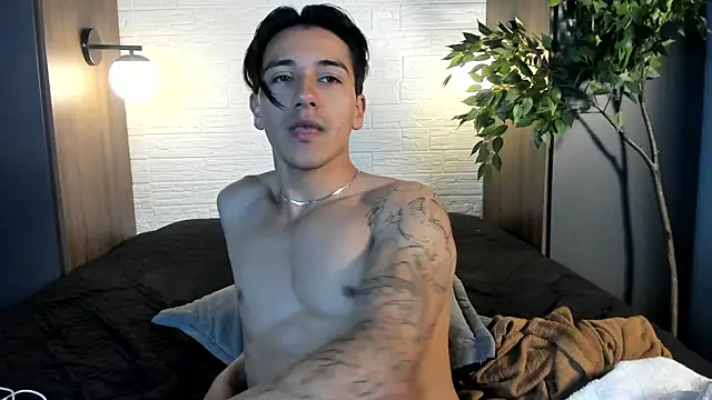 Andy_Joy_ Obrolan Langsung XXX