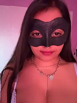 Chat +18 de ItsRuby_05 ao vivo
