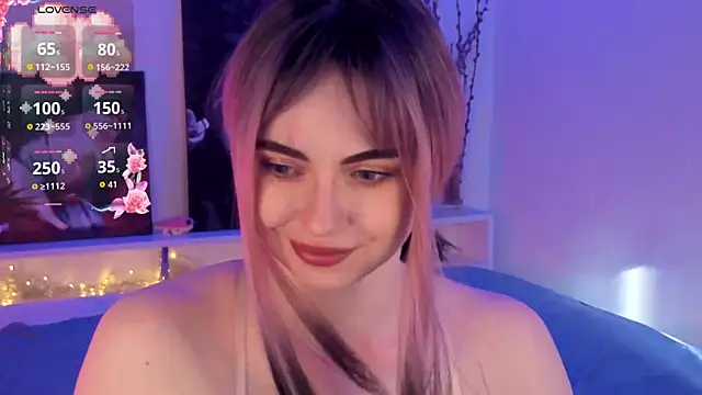 Chat +18 de ForEvaRrr ao vivo