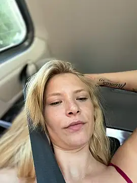 XXX chat uživo modela AnastasiaAniess