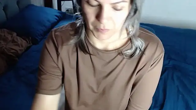 Chat +18 de Chantal_hott ao vivo