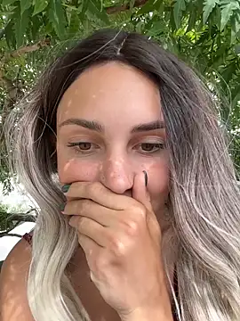 Chat XXX en directo de SandraCarter