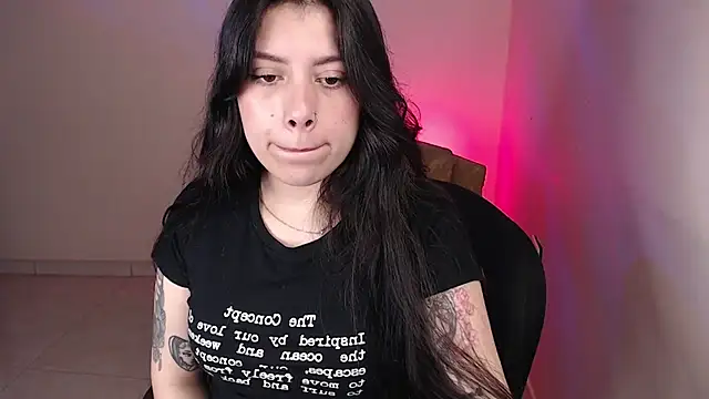 iam_emy's Live XXX Chat