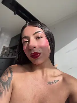 Chat XXX en directo de Velunett