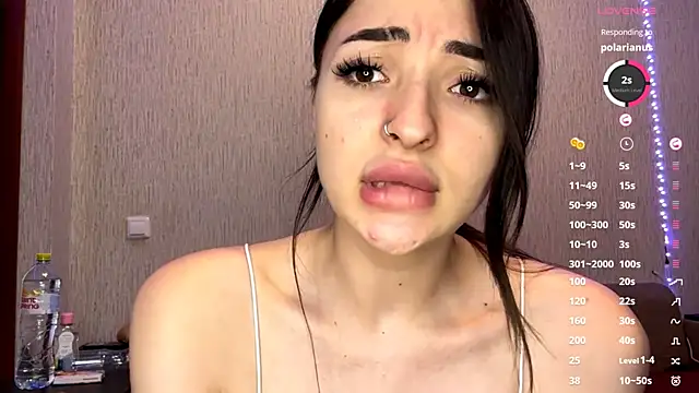 Czat XXX na żywo – Luna_Frost