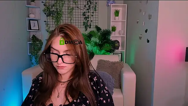 Živý XXX chat naomi_perl