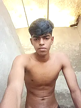 monster_33 Webcam-Show