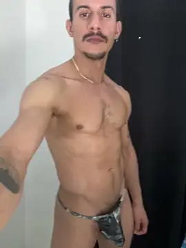 Chat +18 de lazzon_bastion ao vivo