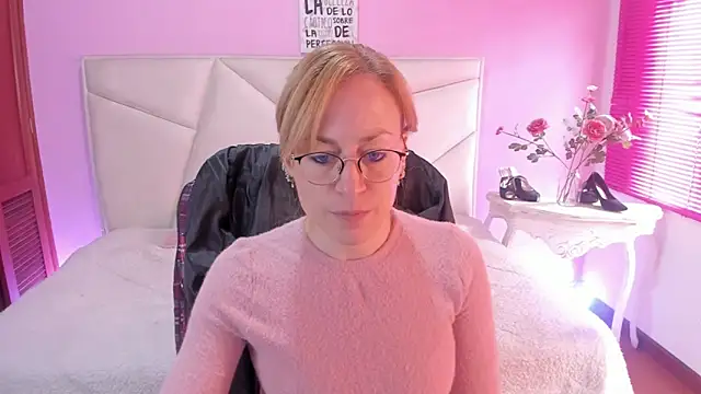 Chat XXX ao vivo de SammySanders