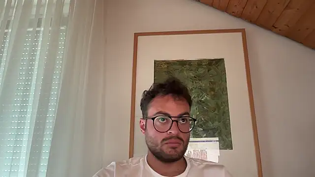 meexmuc1 Adlı Modelin Web Kamerası Şovu