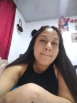 esmeralda_jadees Chat XXX in diretta