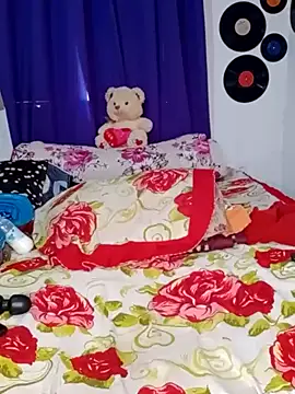 Chat XXX ao vivo de Gil_bitch