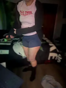 Jennybootyjones Adlı Modelin Canlı XXX Sohbeti