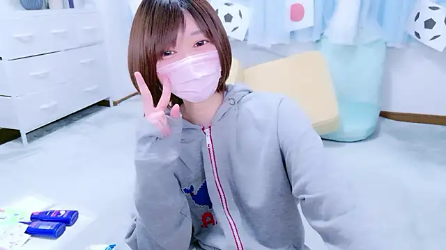 Show modela Koyuki_snow na web-kameri
