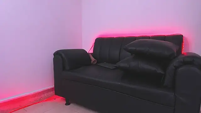Živý XXX chat Dante_Fire_
