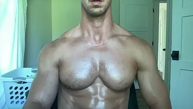 Chatroom XXX en direct de jared_rox