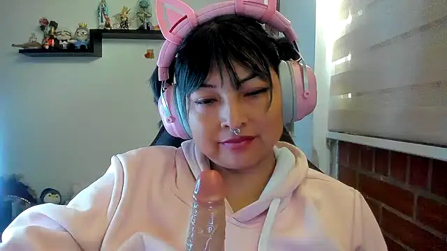 Shaddycute_ Obrolan Langsung XXX