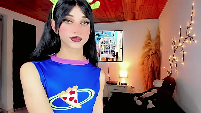 Forever_steff Chat XXX live