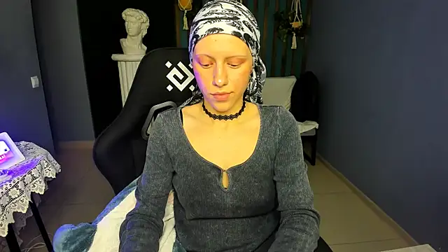 LidaDarknet Live XXX-Chat
