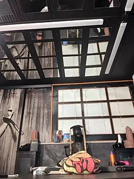 DarkDea 라이브 XXX 채팅