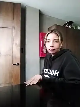Kaaory's Live XXX Chat