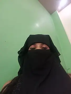 Chat +18 de Aafreen_36 ao vivo