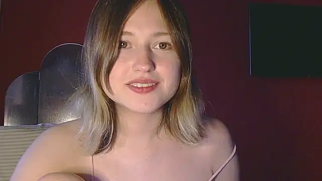 Chat +18 de Beloved_Mary ao vivo
