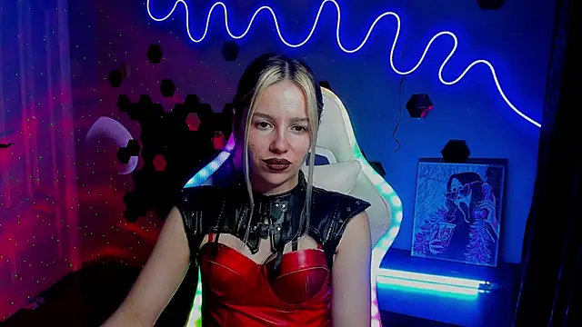 Chat XXX Live mistress_annaa