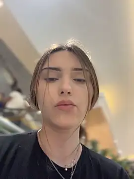 Chat +18 de AnitaFly ao vivo
