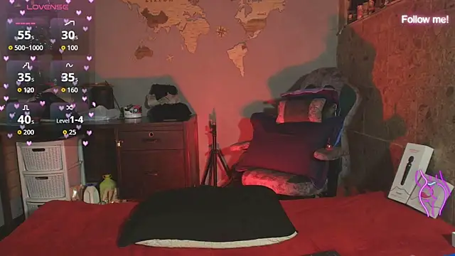 mia_devine_ Adlı Modelin Canlı XXX Sohbeti