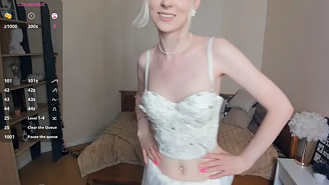 LaynePingitore's Live XXX Chat