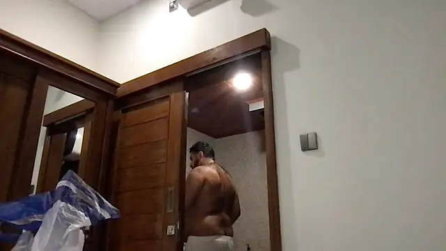 Chat XXX ao vivo de teddy_alan