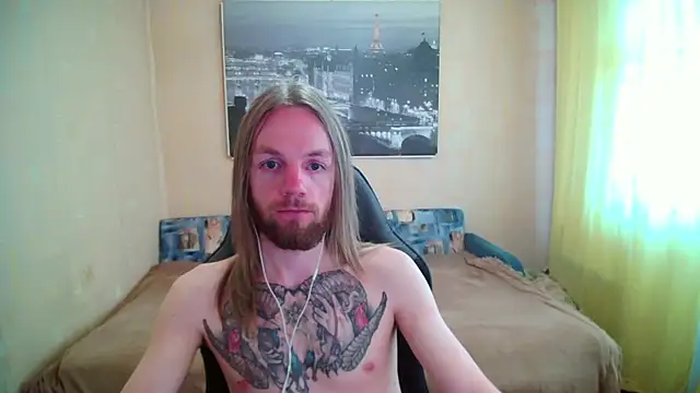 Chat XXX Live AdamDickens
