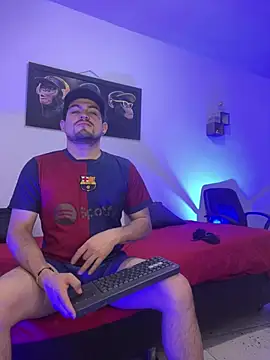 williamsmiiths16 live XXX chat
