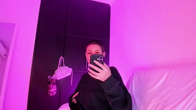 Chat +18 de vandalovee_ ao vivo