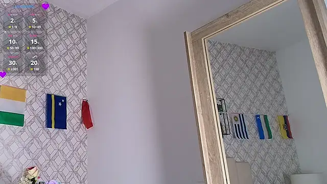 Chat +18 de Susana_Sanchez ao vivo