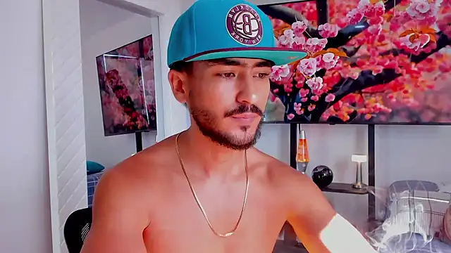 Онлайн чат XXX david__johnson372