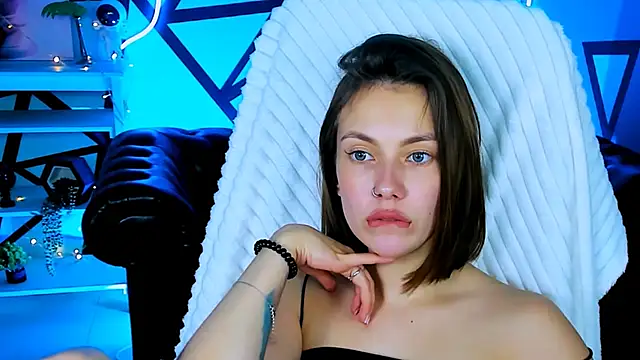 Chat +18 de SeaJorji ao vivo